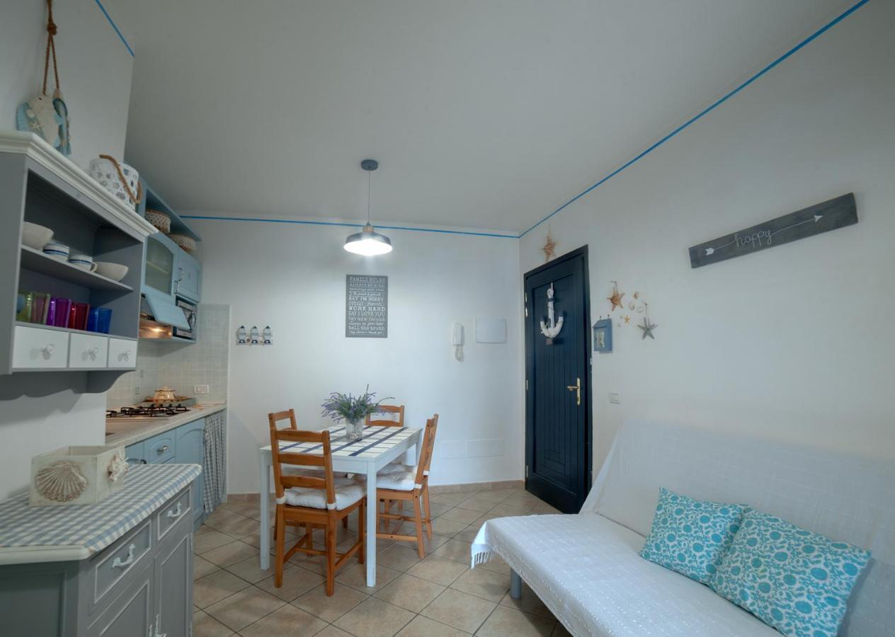 Casa Vacanza Sardegna Βίλα Valledoria  Εξωτερικό φωτογραφία