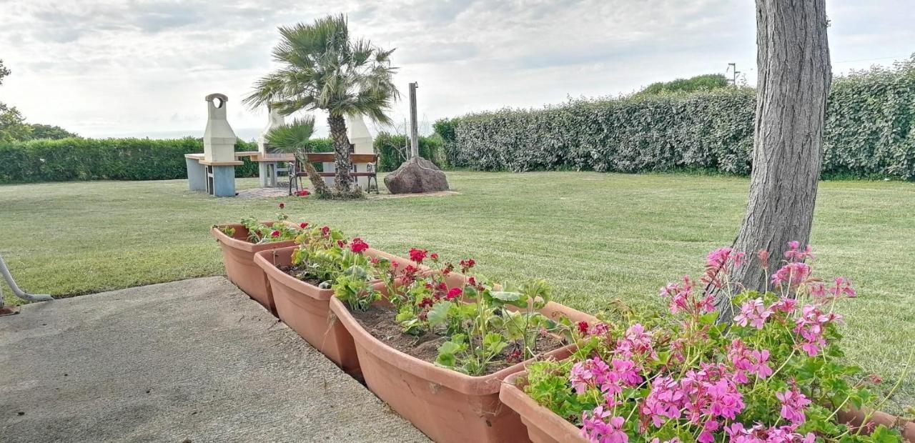 Casa Vacanza Sardegna Βίλα Valledoria  Εξωτερικό φωτογραφία