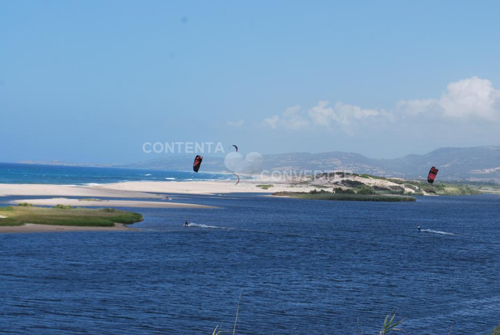Casa Vacanza Sardegna Βίλα Valledoria  Εξωτερικό φωτογραφία