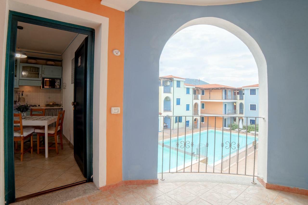 Casa Vacanza Sardegna Βίλα Valledoria  Εξωτερικό φωτογραφία