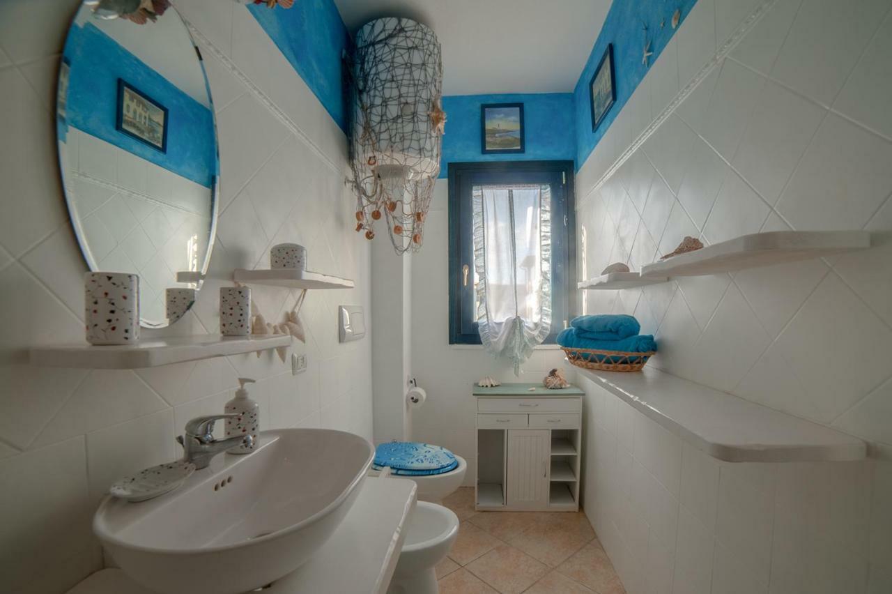 Casa Vacanza Sardegna Βίλα Valledoria  Εξωτερικό φωτογραφία