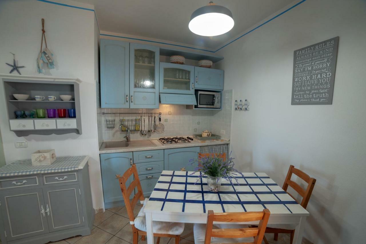 Casa Vacanza Sardegna Βίλα Valledoria  Εξωτερικό φωτογραφία