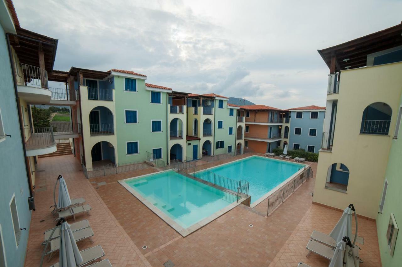 Casa Vacanza Sardegna Βίλα Valledoria  Εξωτερικό φωτογραφία