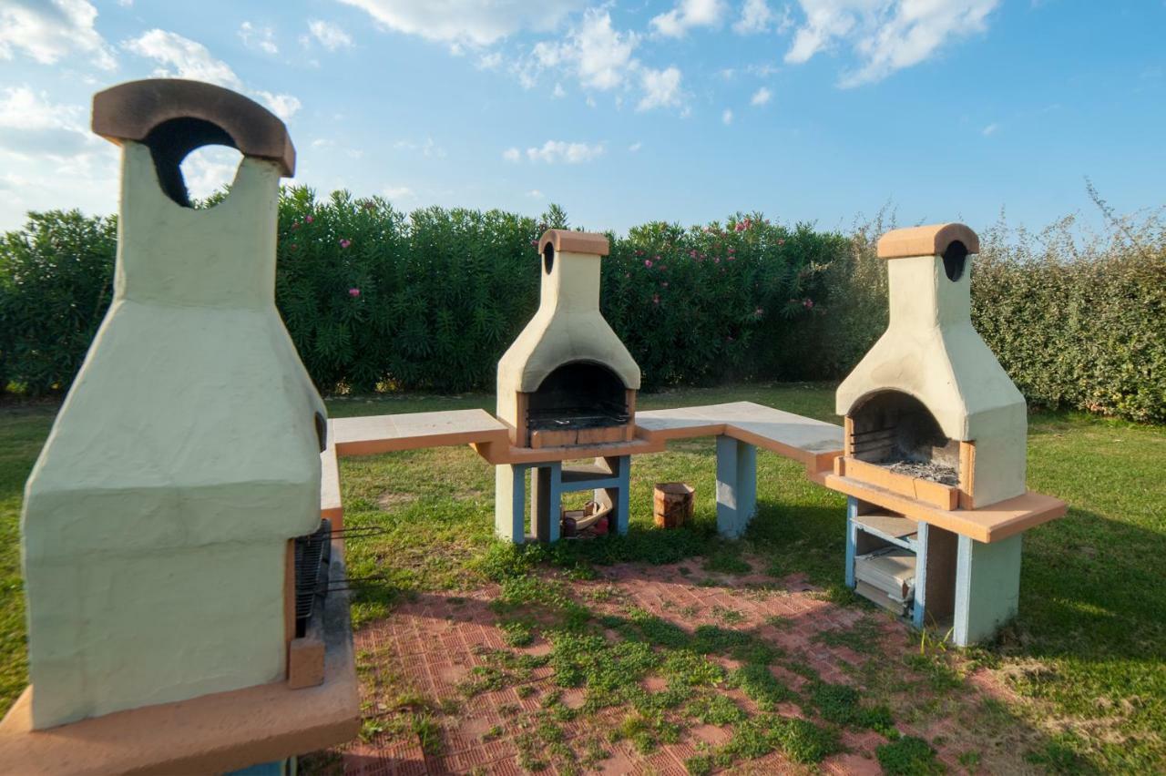 Casa Vacanza Sardegna Βίλα Valledoria  Εξωτερικό φωτογραφία