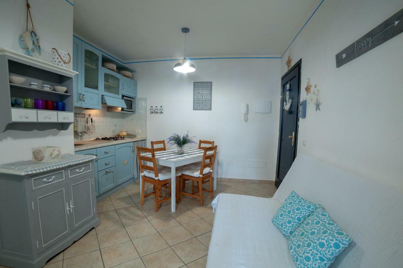 Casa Vacanza Sardegna Βίλα Valledoria  Εξωτερικό φωτογραφία