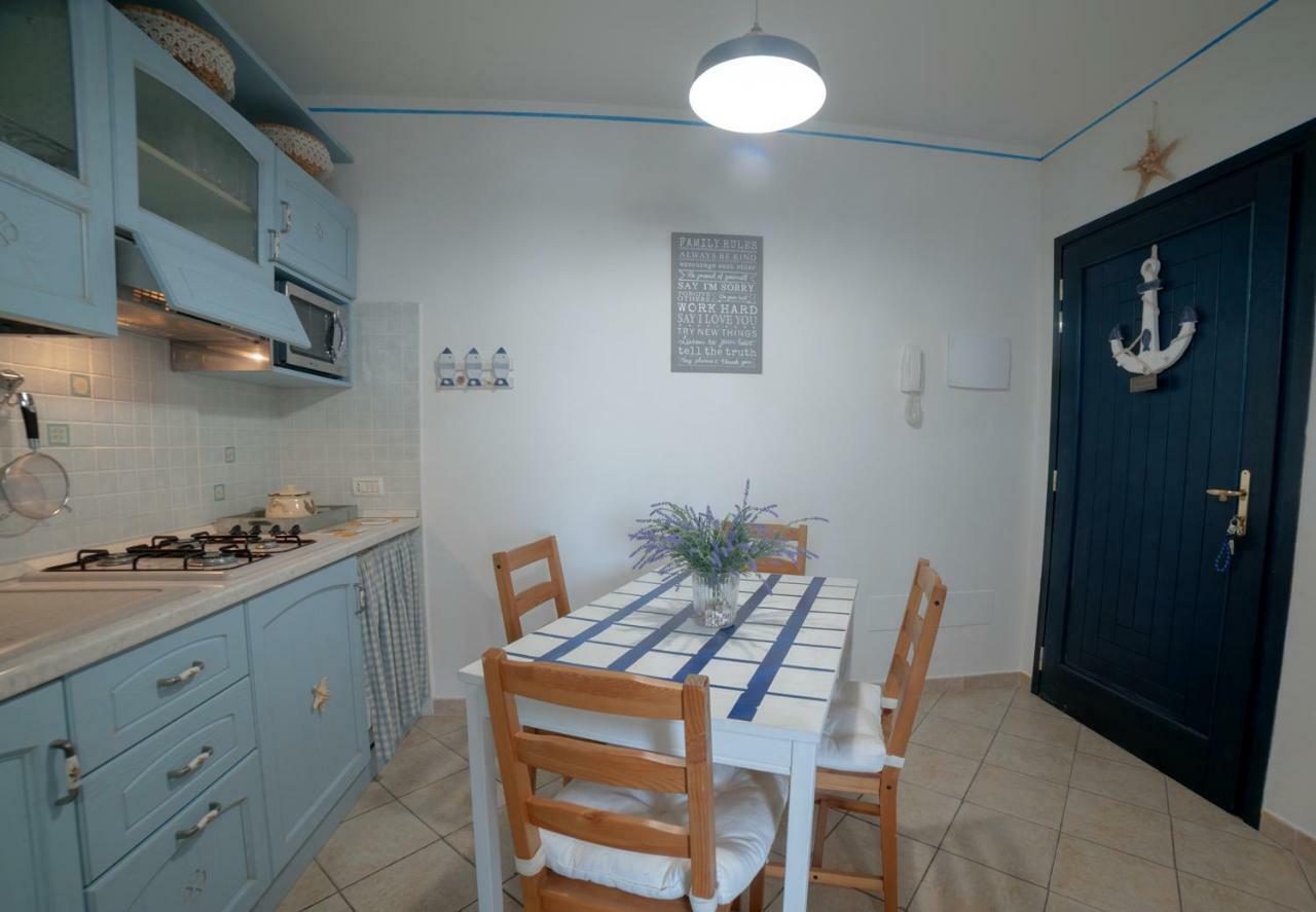 Casa Vacanza Sardegna Βίλα Valledoria  Εξωτερικό φωτογραφία