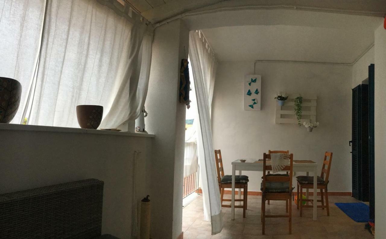 Casa Vacanza Sardegna Βίλα Valledoria  Εξωτερικό φωτογραφία