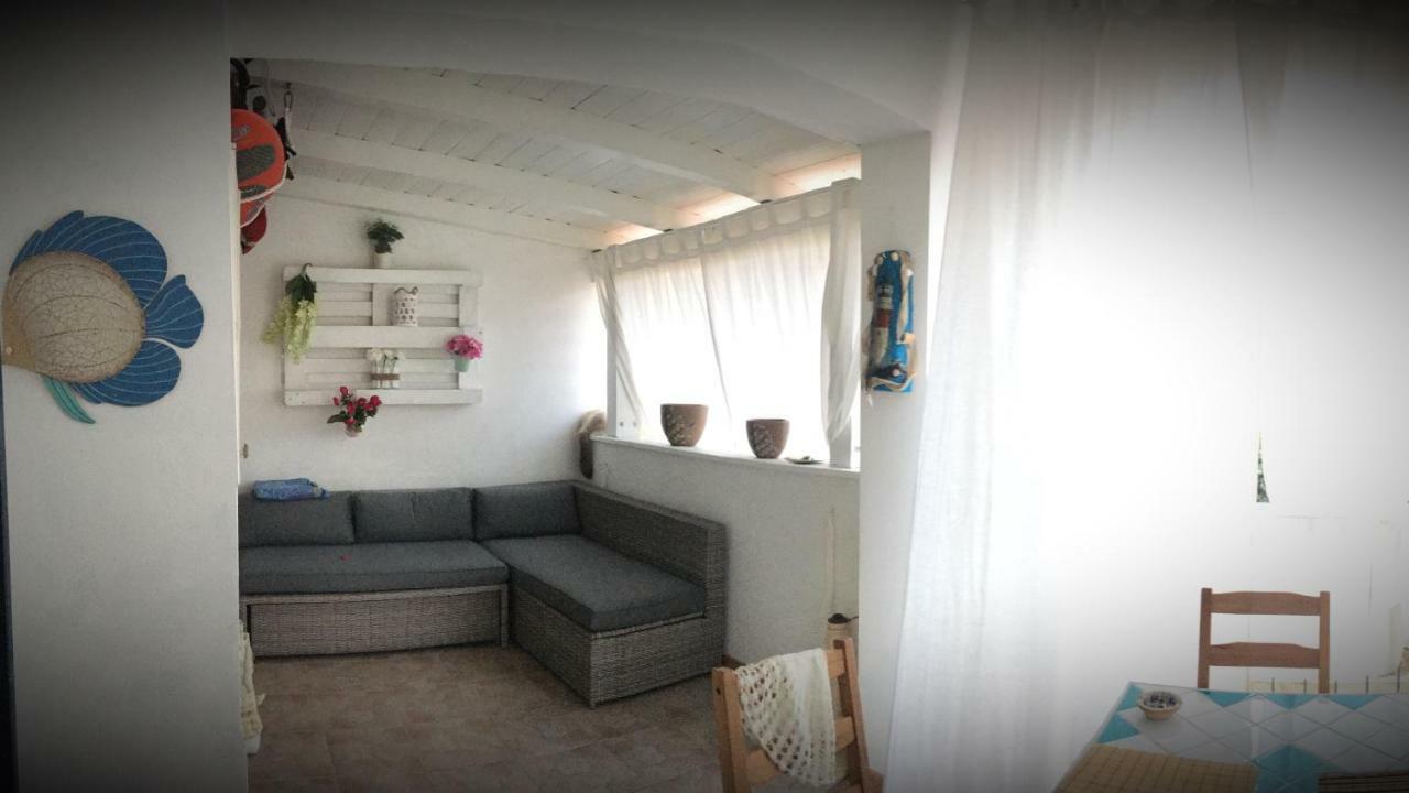 Casa Vacanza Sardegna Βίλα Valledoria  Εξωτερικό φωτογραφία